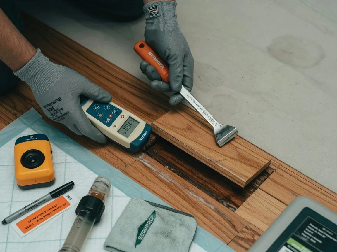 Why choose Water Damage Restoration in New Stuyahok, AK